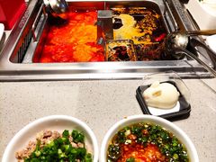 -海底捞火锅(长沙华创国际广场店)