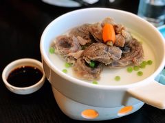 柒园龙井清泉小牛肉-柒园·三十年创意杭帮菜(龙湖滨江天街店)