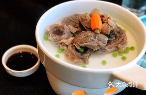 Qiyuan Spring Water Beef