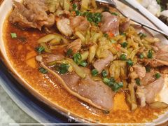 -香港富临皇宫(五月花商业广场店)