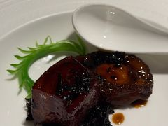 -淮香国色·淮扬菜(正大中心店)