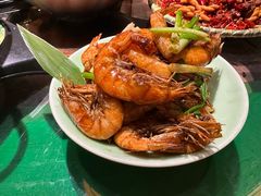 -淀里船宴(复兴路店)