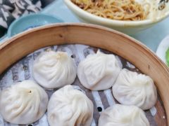 -食惠里小笼包面馆(越秀店)