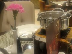 -景湖轩全日制餐厅·南湖名都