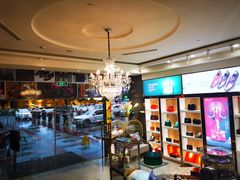 -成都凯宾斯基饭店