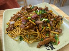 -小河无名面馆
