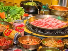 -釜山火炉·海鲜烤肉(紫藤路店)
