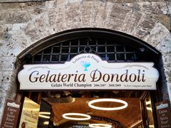-Gelateria Dondoli