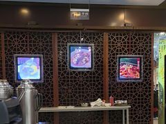 -东四民芳餐厅(世茂工三店)