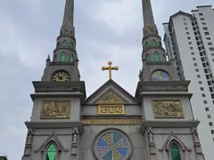 -天主堂(天福路)