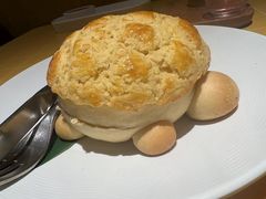 -蔡澜点心·粤菜(花城汇南区店)