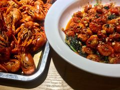 -聚味瞿记·龙虾堂(望城店)