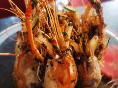 -周姑娘不等味·牛羊肉火锅·螃蟹罗氏虾·烤鱼烤串(高邮店)