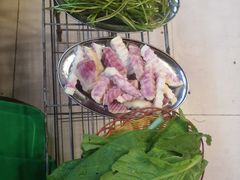 -老石黑山羊毛驴肉火锅(金凯广场店)