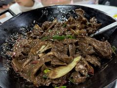 -王城醋血鸭老店