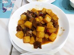 -南山鲜虾面·活鲜小馆·海味大连菜(南山总店)