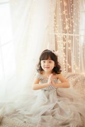 -BabyA 专业婴童摄影(古北时尚广场店)