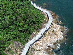 -大梅沙海滨公园