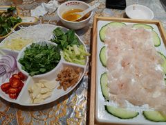 -官塘锋记鱼生·生腌·砂锅粥(牌坊街店)