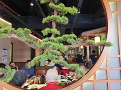-秋色客家菜(南山店)