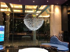 -泰谷酒店·太古码头闽菜自助餐厅