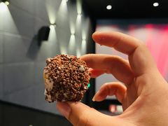 -Tims天好咖啡·贝果(雁展路万象天地店)