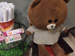 -比格比萨自助(花园路店)