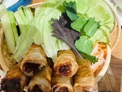 -越美小馆·越南料理(曲江店)