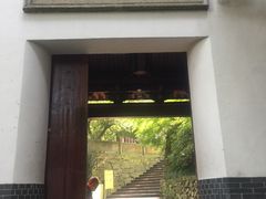 -韬光茶庵