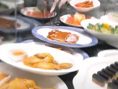 -新丁香海鲜酒店(银海商贸城店)