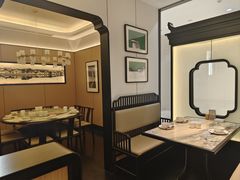 -小菜园新徽菜(马鞍山金鹰店)