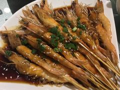 -美极鲜食坊(宝安南路店)