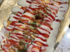 -欧巴烤肉(创富世纪店)