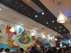 -螺小胖柳州螺蛳粉(钟楼总店)