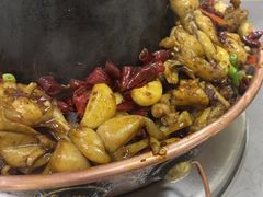 -蛙大侠香辣牛蛙火锅店(总店)