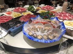 -赢融印象•龙泉店•清真云南菜•民族菜(小菜园店)