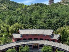 -石岛赤山风景区