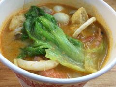 -老闽味沙茶面·姜母鸭(传承35年曾厝垵店)