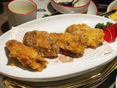 -新白鹿餐厅(嘉兴八佰伴华府店)