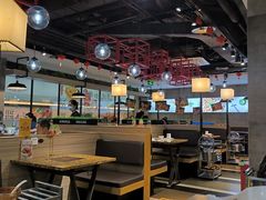-黄记煌三汁焖锅(渝北金港国际店)