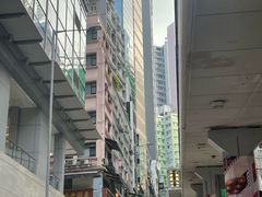 -大馆(前中区警署建築群)