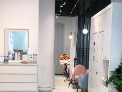 -天真蓝照相馆(龙岗万科里店)