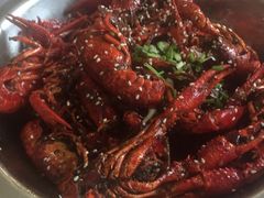 油闷大虾-巴厘龙虾·榜首油焖大虾(旗舰店·万松园)