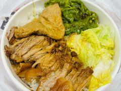 -点蹄·擂椒猪脚饭(汇金广场店)