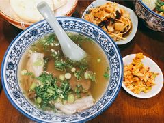 -长安后宰门水盆羊肉(新都心店)