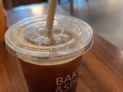 -BAKER&SPICE(祥云小镇店)