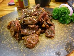 -质烤烤物·活烤海鲜(质烤总店)