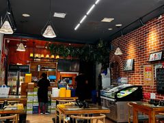 -潮十三潮汕砂锅粥(高新四路大都荟店)