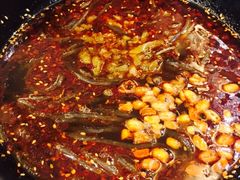 -蓉李记成都名小吃(武汉菱角湖万达店)