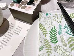 -唐御宴•御宴宫•唐代菜点(芙蓉西路店)